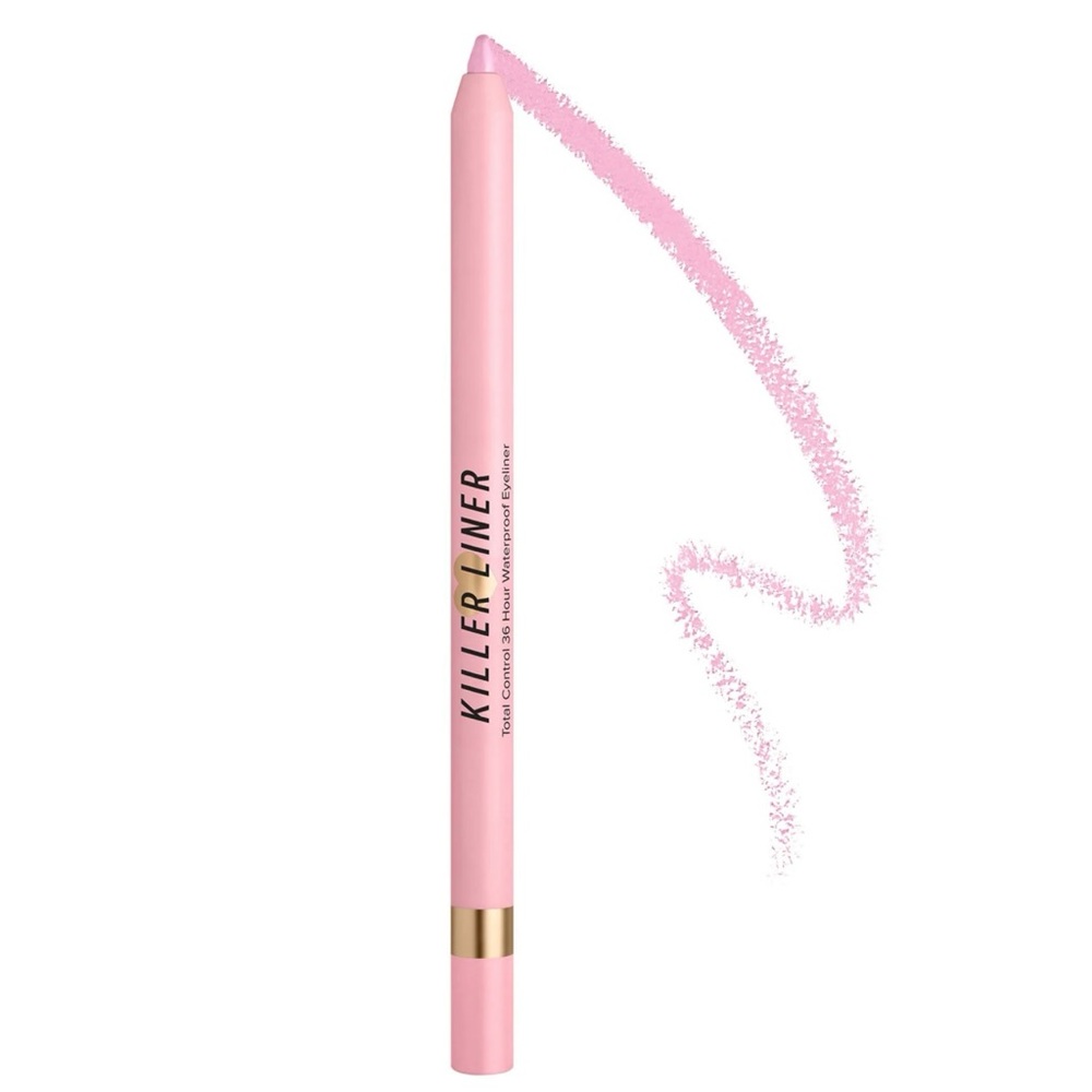 Too Faced Killer Liner 36 Hour Waterproof Gel Eyeliner